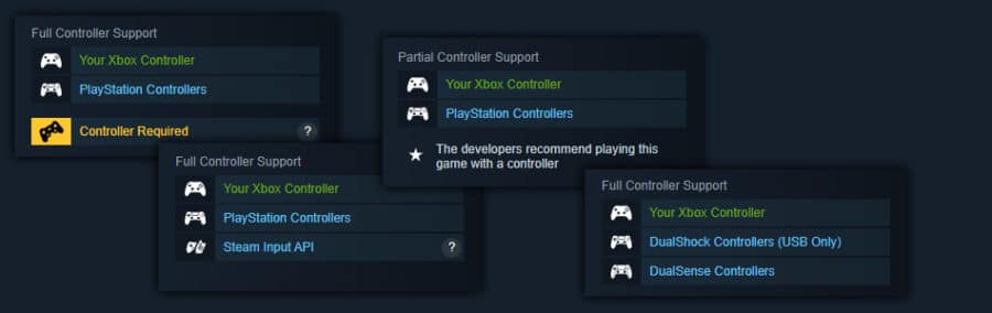 Steam