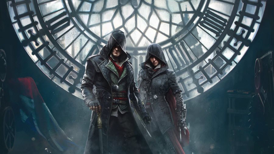 Assassin’s Creed Syndicate