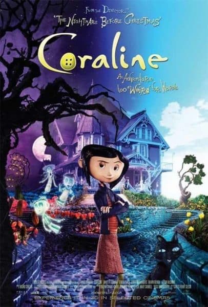 ภาพยนตร์อนิเมชั่น