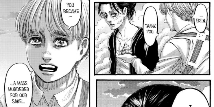 attack on titan