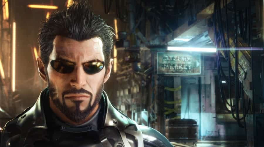 deus ex human revolution adam jensen