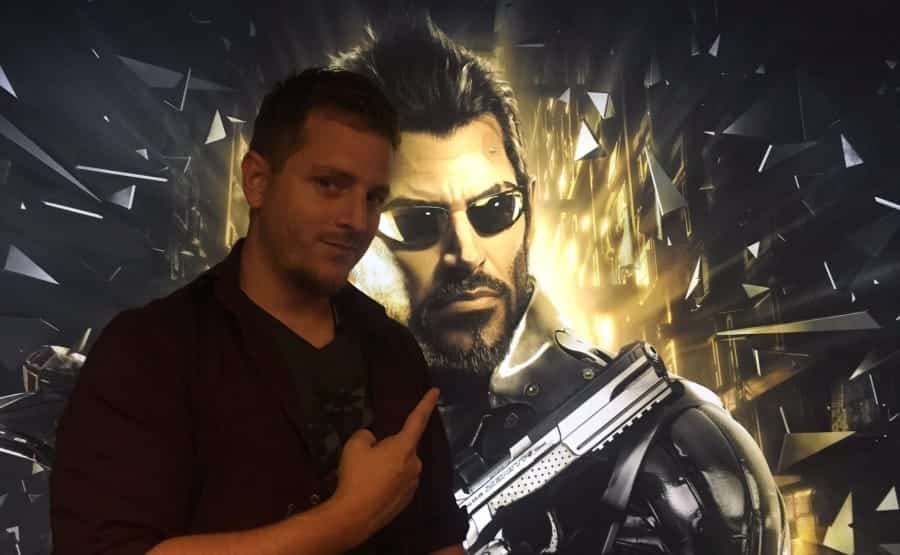 deus ex human revolution adam jensen