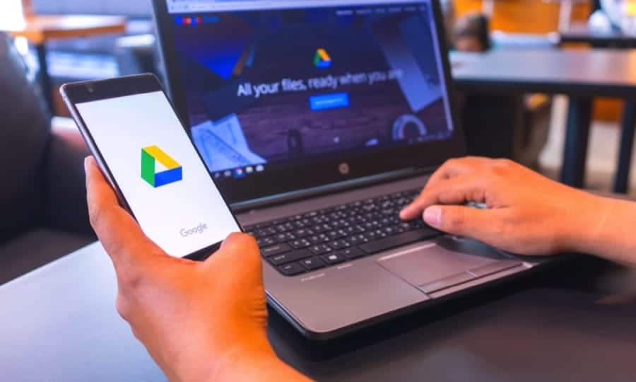 google drive