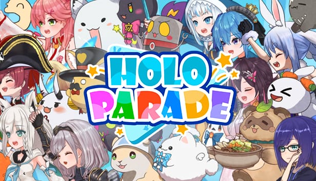 hololive cover holo indie