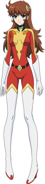 Grendizer U