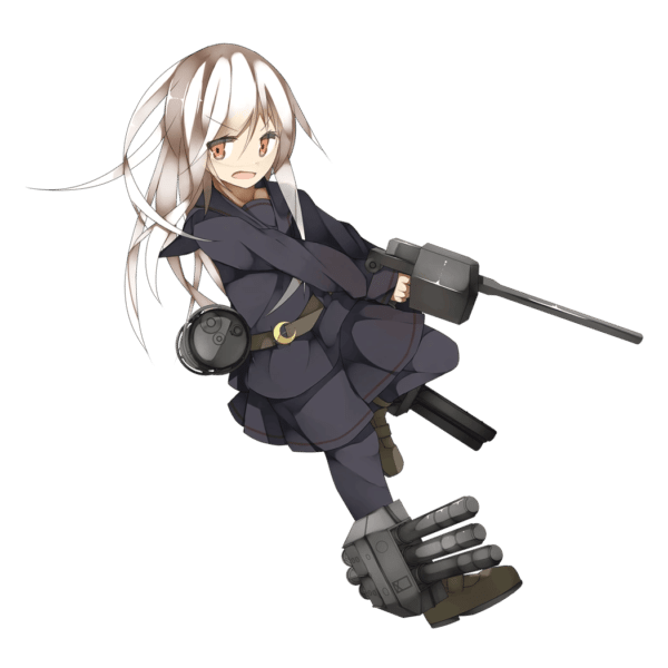 kantai collection