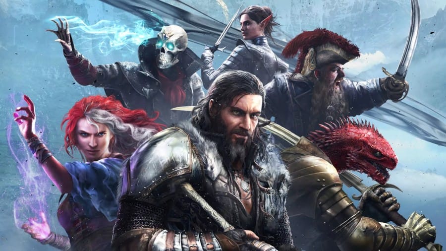 larian baldur's gate 3