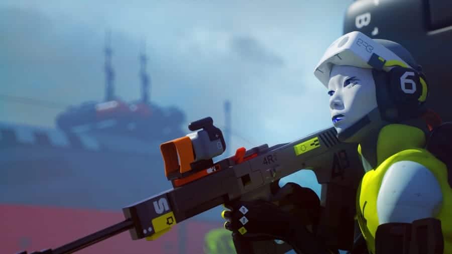 playstation live service bungie