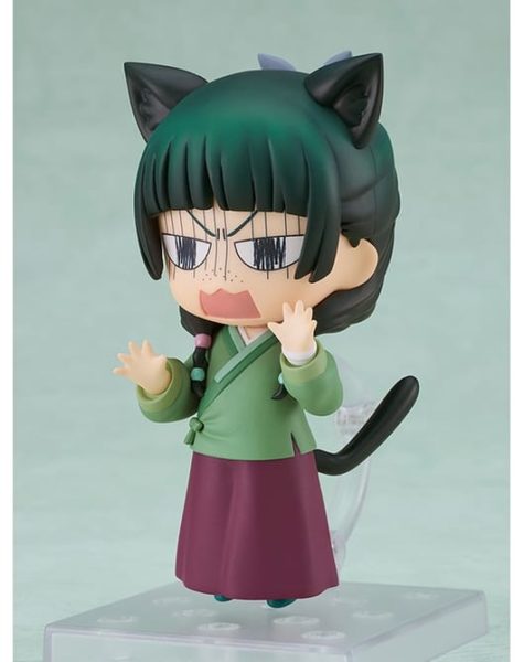 maomao apothecary diaries Nendoroid
