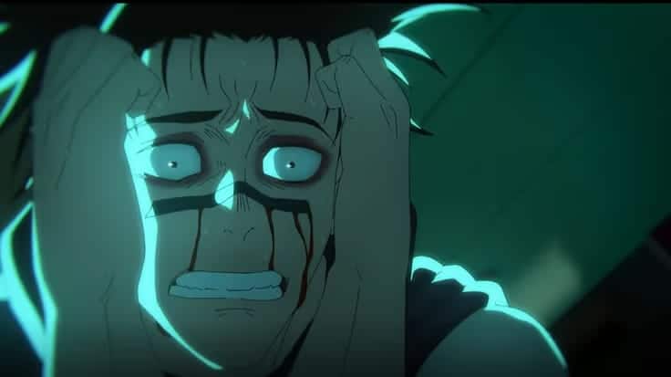 jujutsu kaisen mappa meltdown