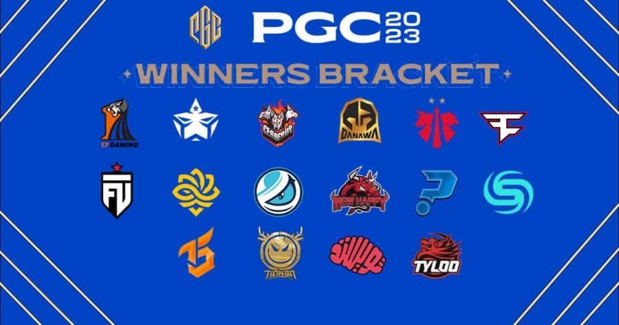 PGC2023