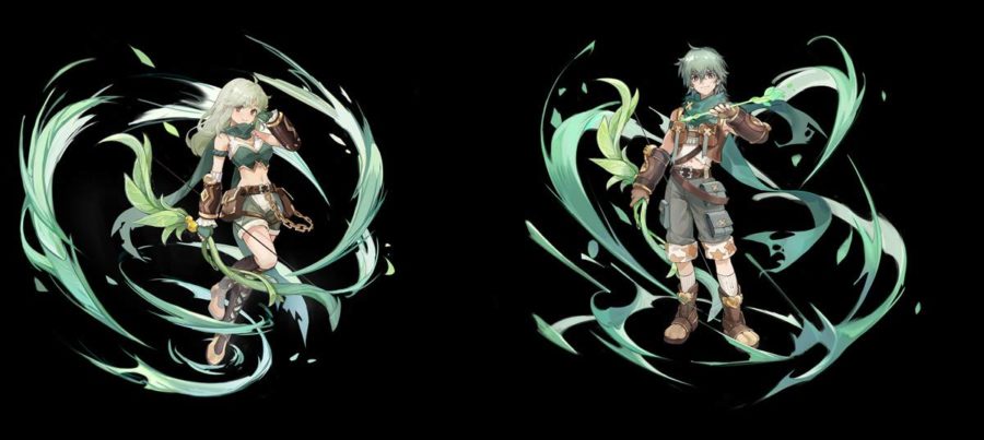 Ragnarok Origin คลาส 3