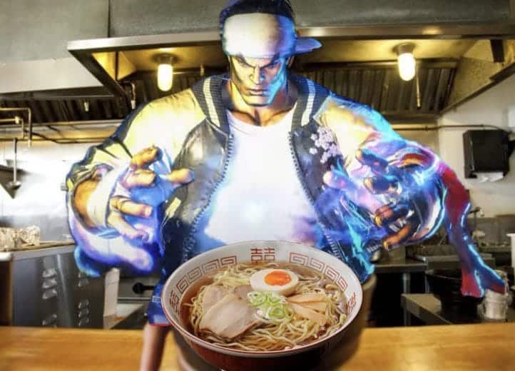 street fighter 6