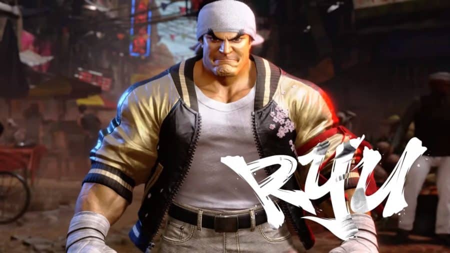street fighter 6