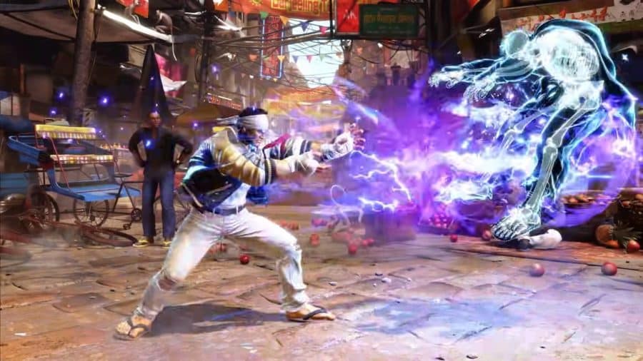 street fighter 6