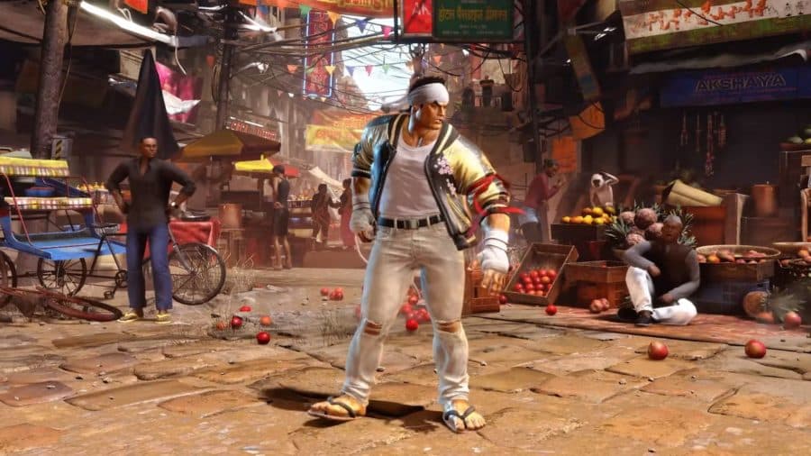 street fighter 6
