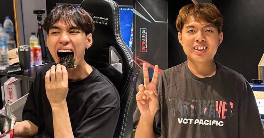 VCT: ESL Clash of Nations