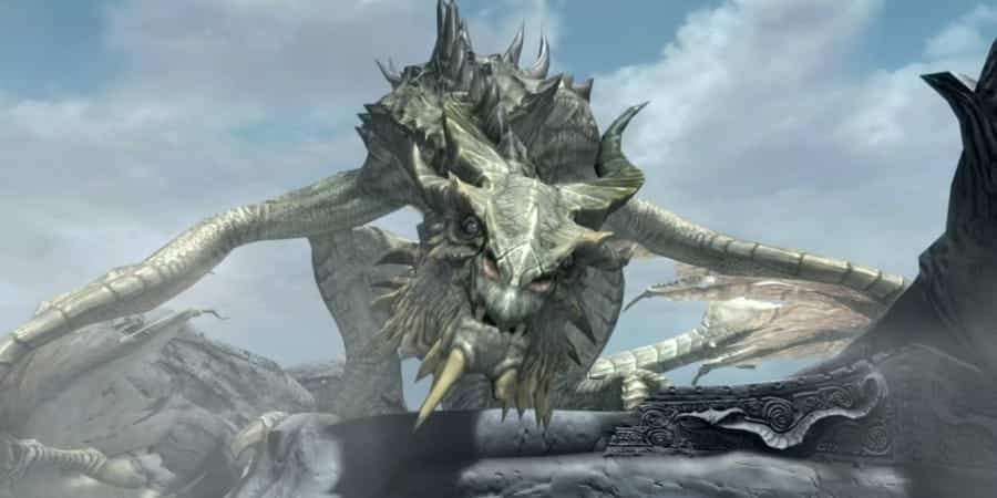 elder scrolls skyrim