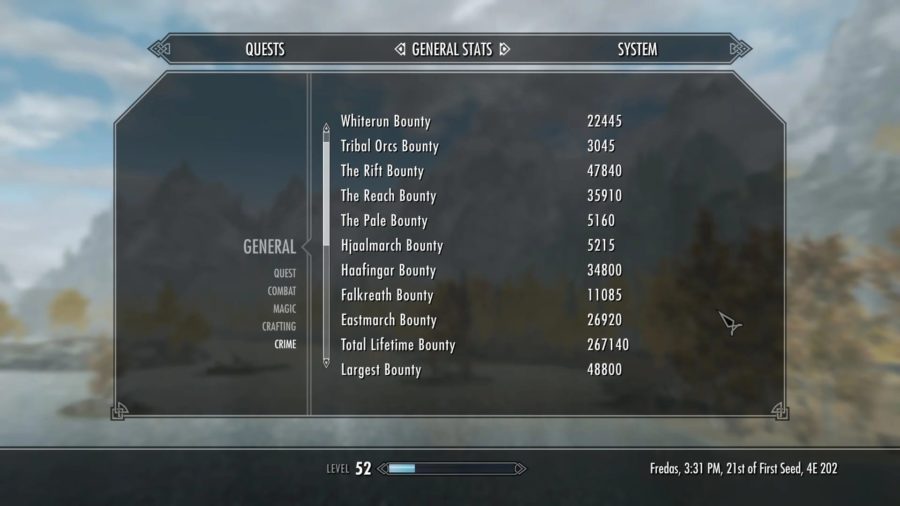 elder scrolls skyrim