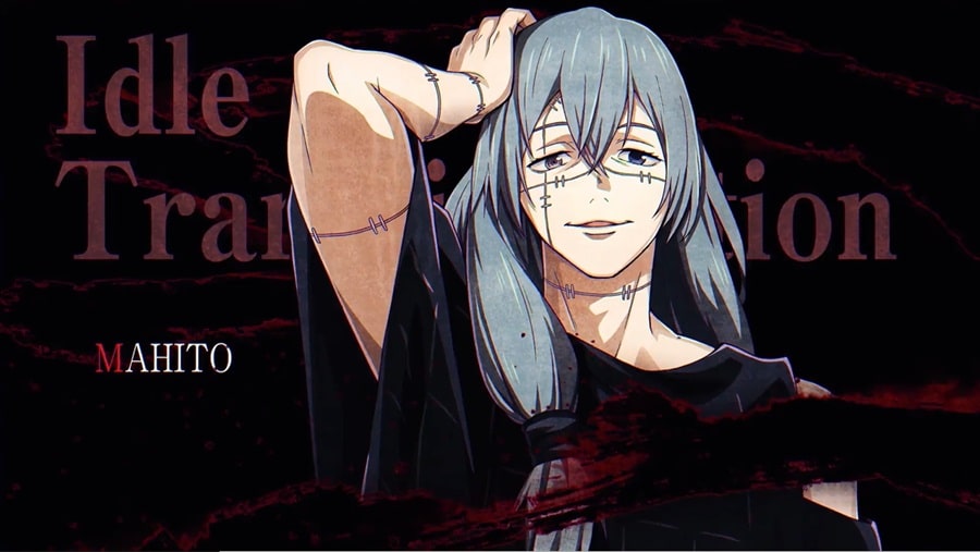 Jujutsu Kaisen: Cursed Clash
