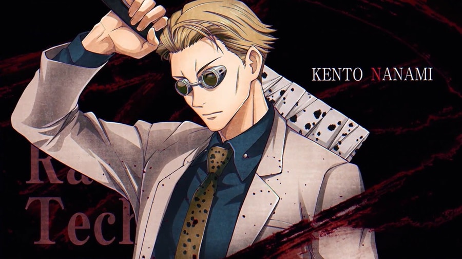 Jujutsu Kaisen: Cursed Clash