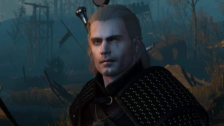the witcher 3