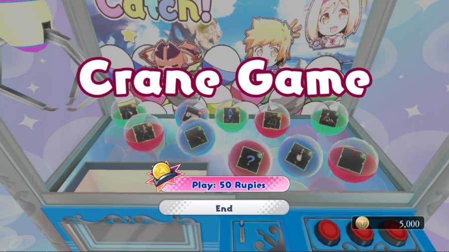 Granblue Fantasy Versus