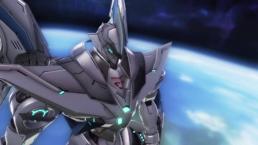 The Legend of Heroes: Kai no Kiseki