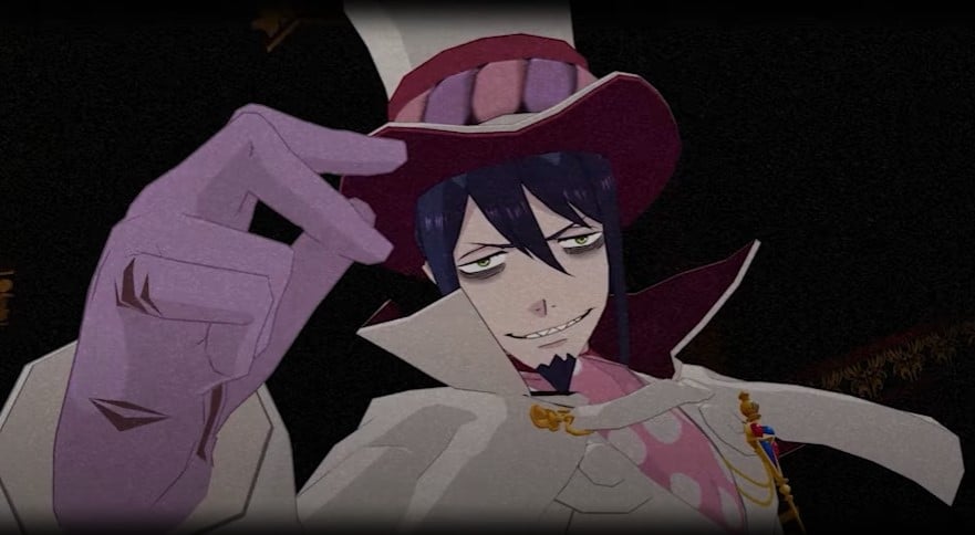 AlternaWelt: Blue Exorcist Gaiden