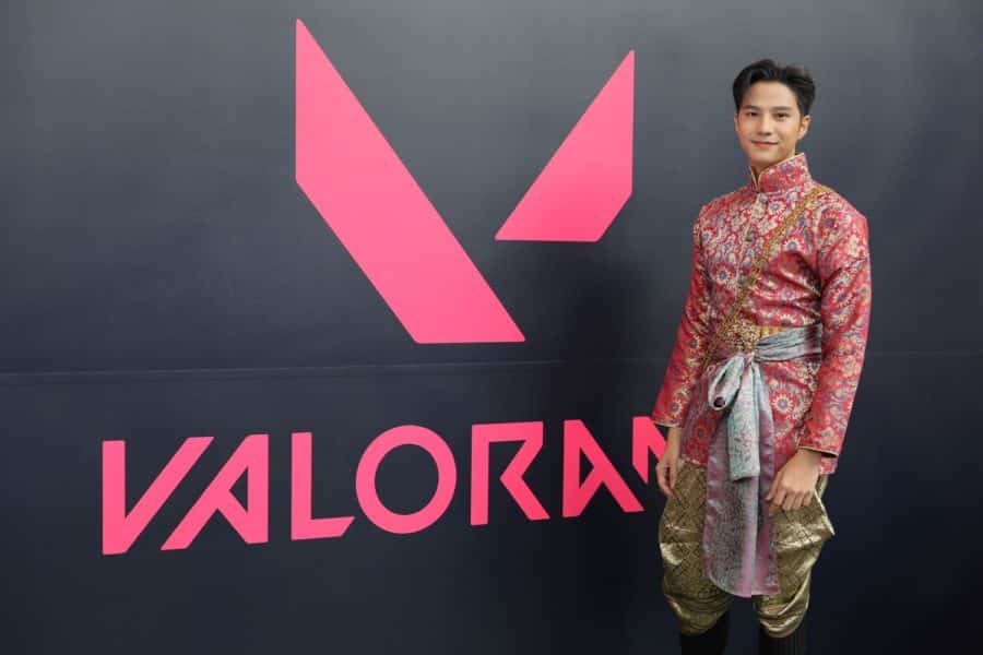 VALORANT
