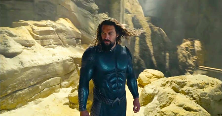 Aquaman