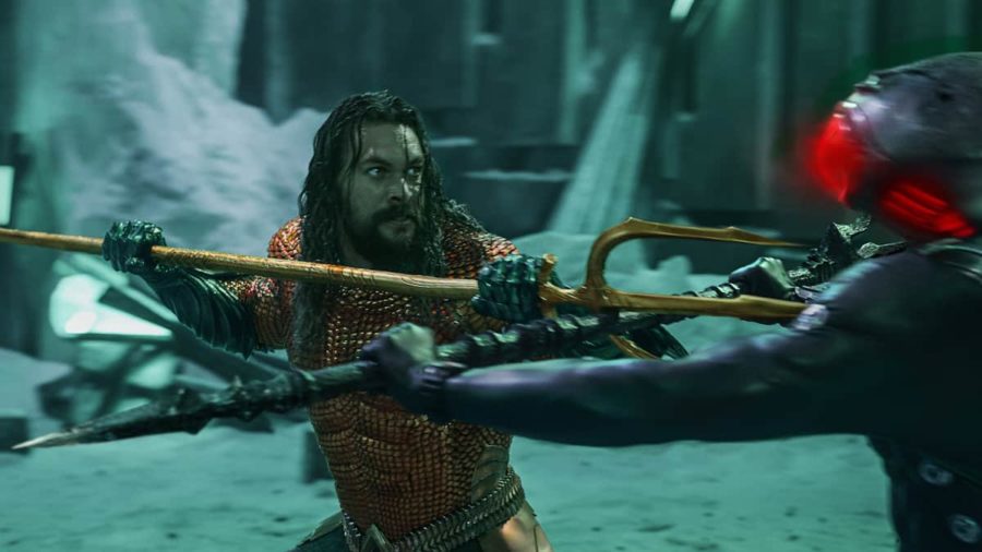 Aquaman