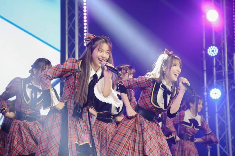 BNK48
