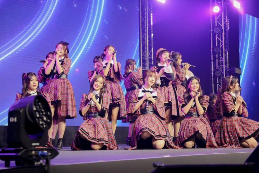 BNK48