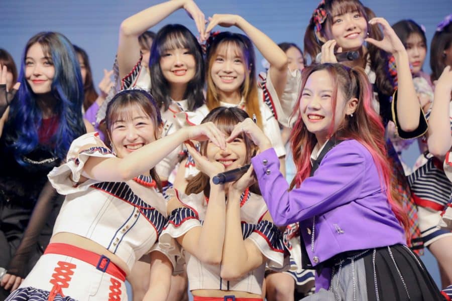 BNK48