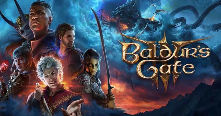 Action RPG