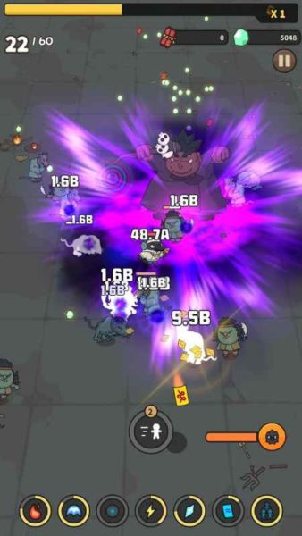 Boori's Spooky Tales