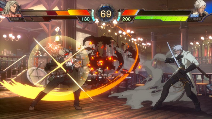 DNF DUEL