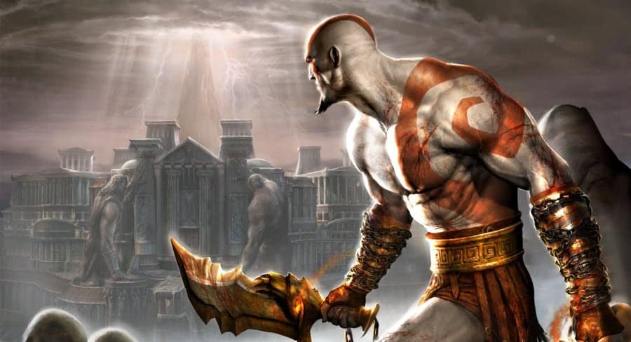 God of War
