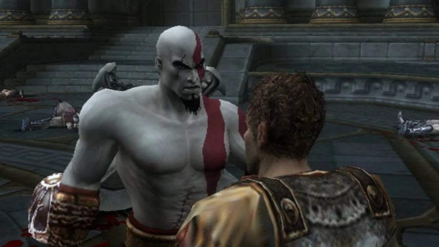 God of War