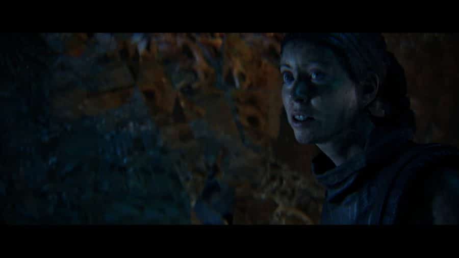 Senua’s Saga: Hellblade II