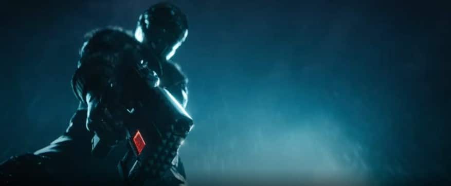 Last Sentinel