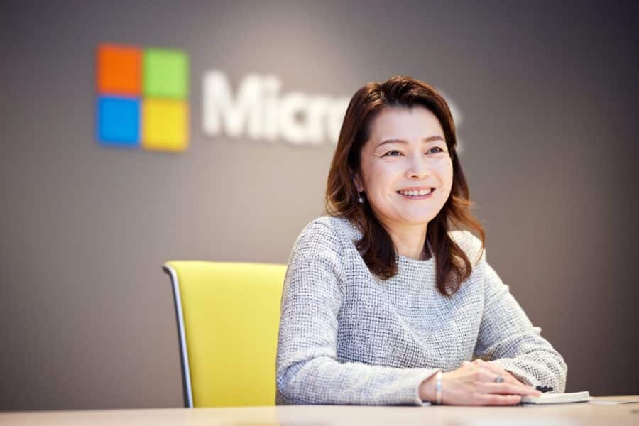 Microsoft