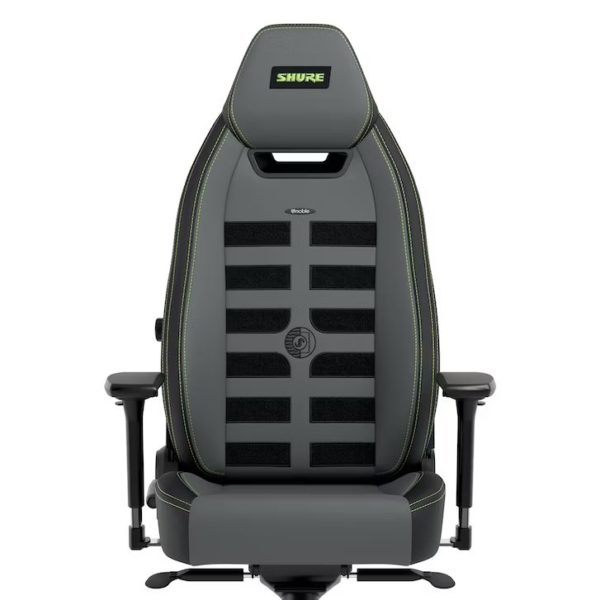 Noblechairs Legend Shure Edition