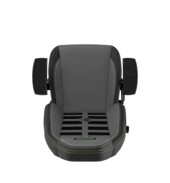 Noblechairs Legend Shure Edition