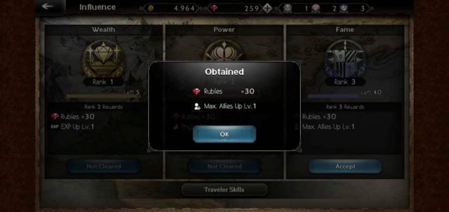 Octopath Traveler: Champions of the Continent