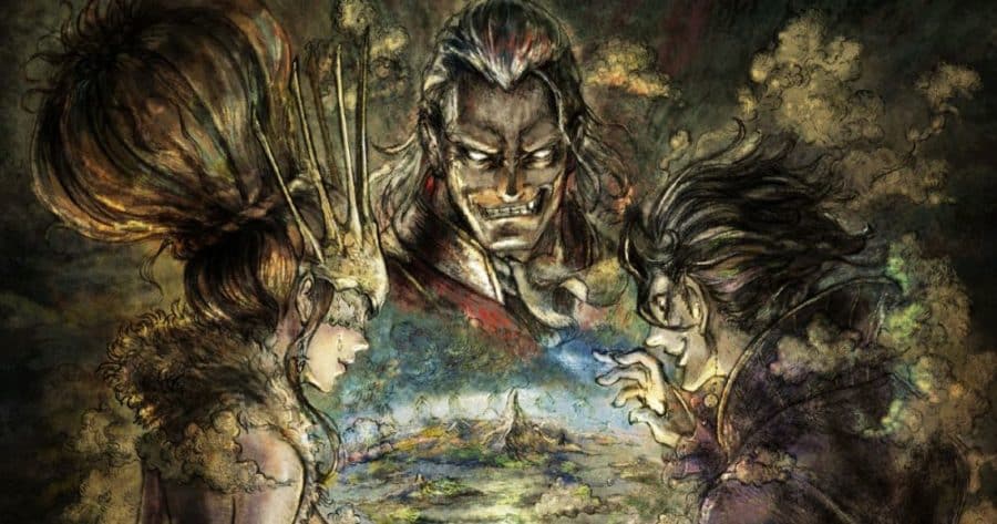 Octopath Traveler: Champions of the Continent
