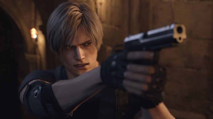 Resident Evil