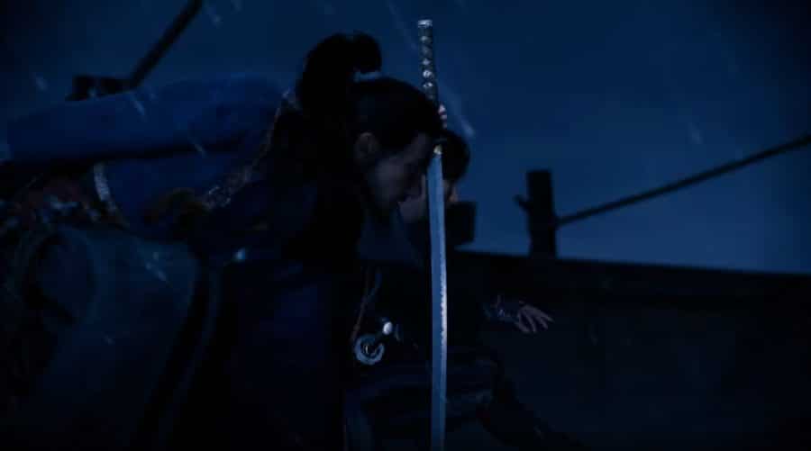 Rise of the Ronin