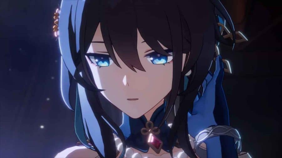 Honkai: Star Rail Ruan Mei